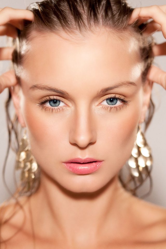 Fotostudio – Beauty Fotografie