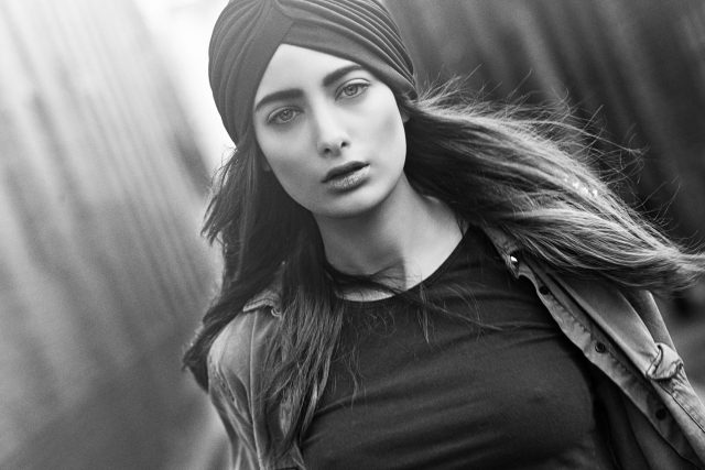 Fotostudio – Fashion Fotografie